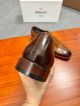 Berluti Man Black and brown Calfskin Business Leather Shoes 0428136 (8)_th.jpg